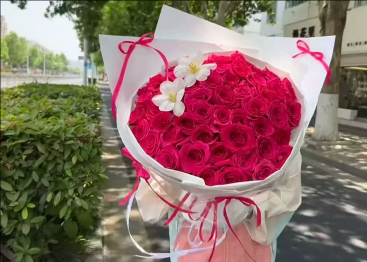 永州蓝山县花店