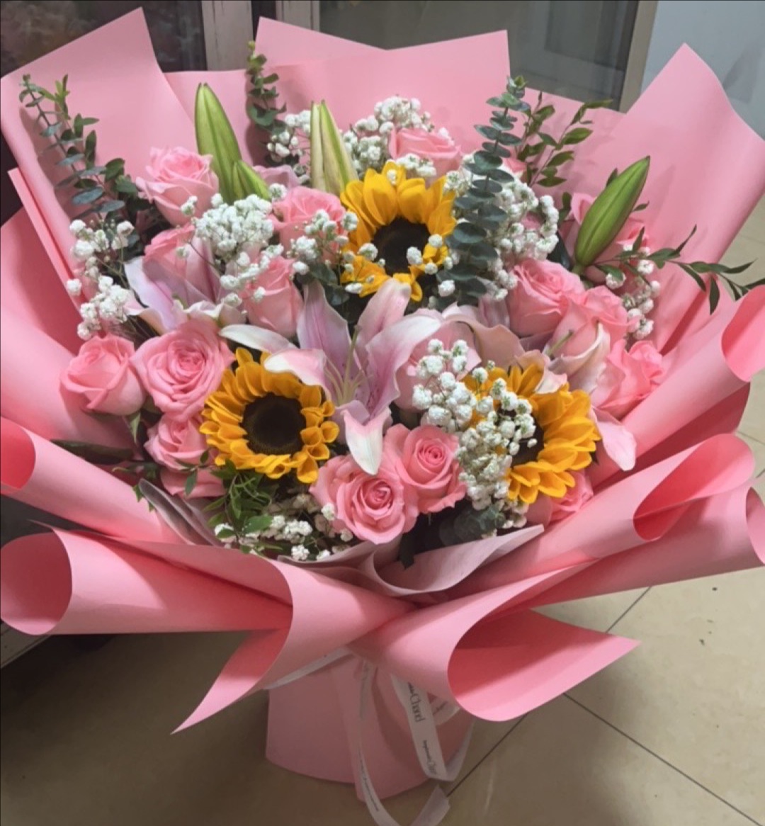 永州蓝山县花店